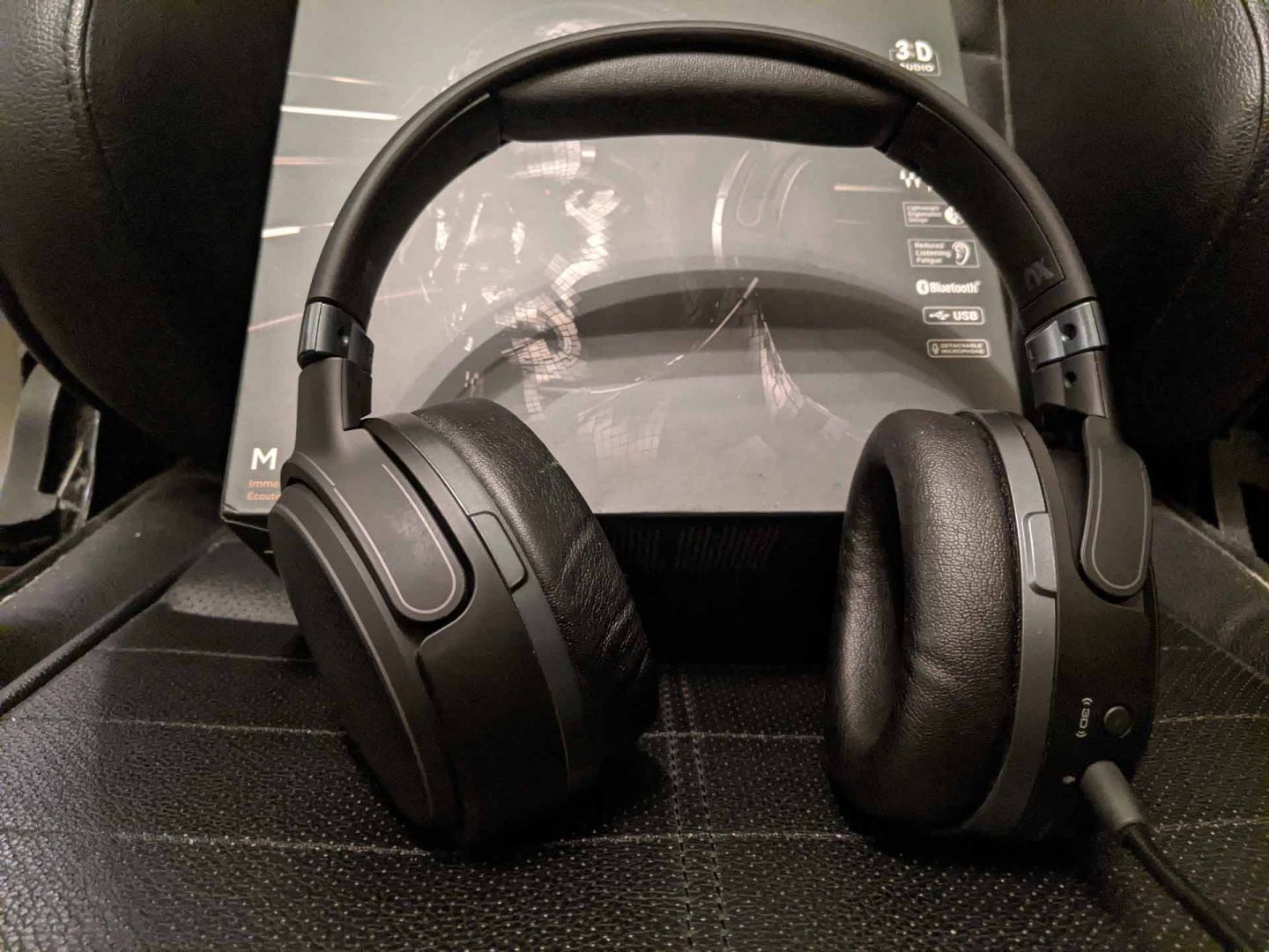 Audeze discount mobius 2020